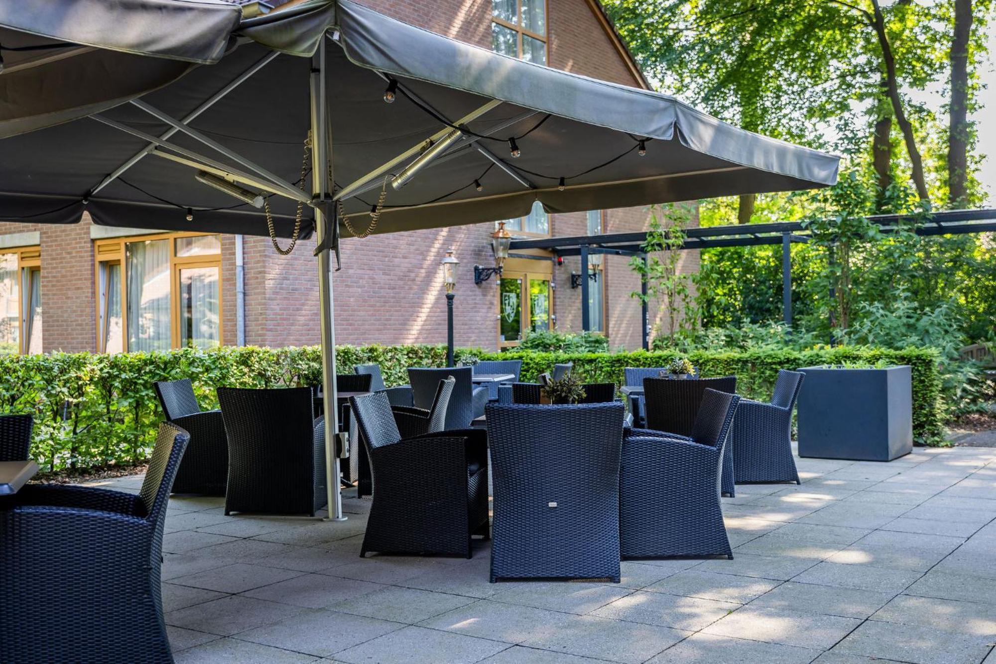 Hof Van Putten Exterior foto