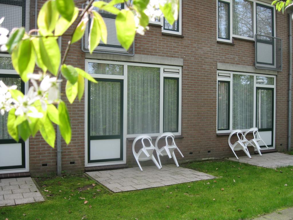Hof Van Putten Exterior foto