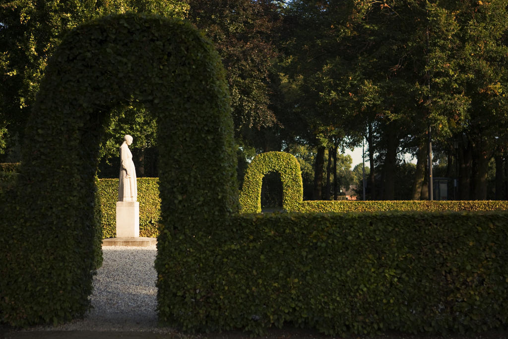 Hof Van Putten Exterior foto